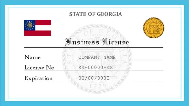 Occupation License